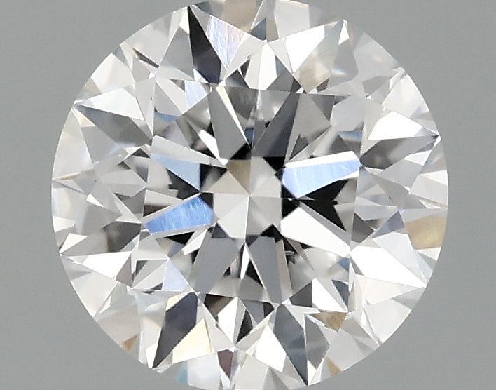 1.09 ct. round Lab Grown Diamond front image