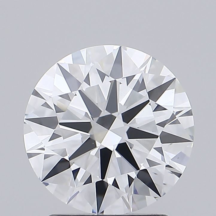 2.00ct Round diamond