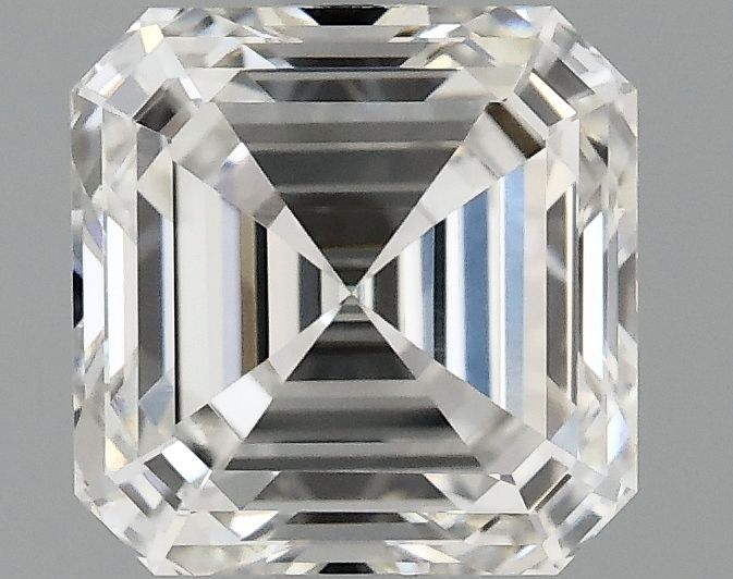 1.07 ct. asscher Lab Grown Diamond front image