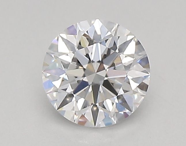 0.45 ct lab-grown Round Diamond