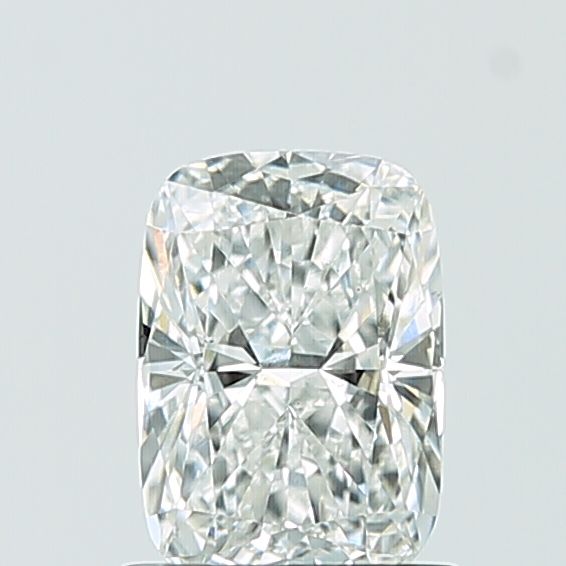 1.07 Carat