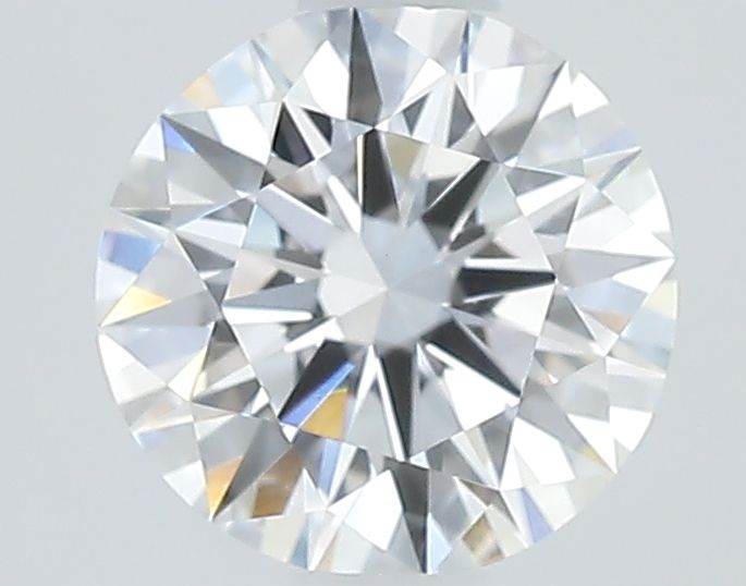 1.09 ct. round Lab Grown Diamond front image