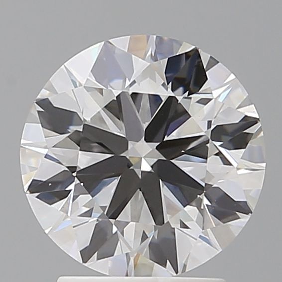 2.49 ct. round Lab Grown Diamond front image