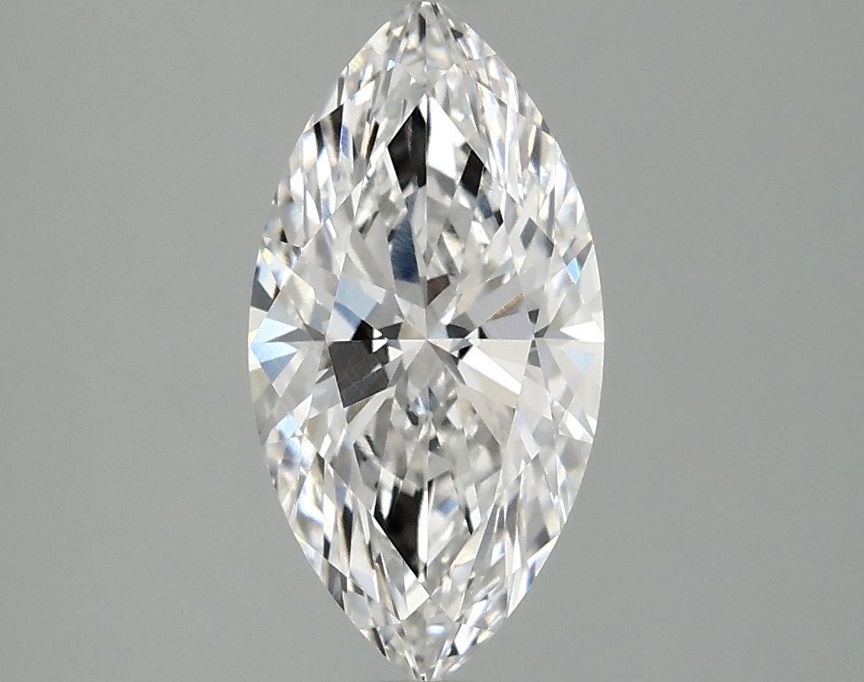 1.56 ct. marquise Lab Grown Diamond front image