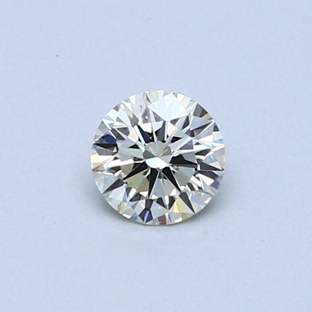 0.35 ct Round Diamond