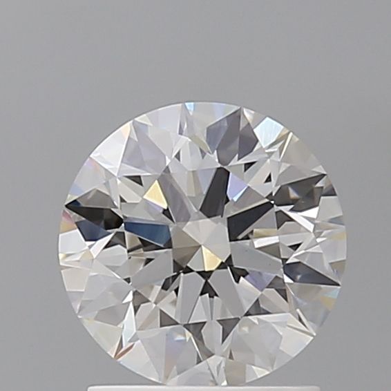 1.52 ct Round diamond