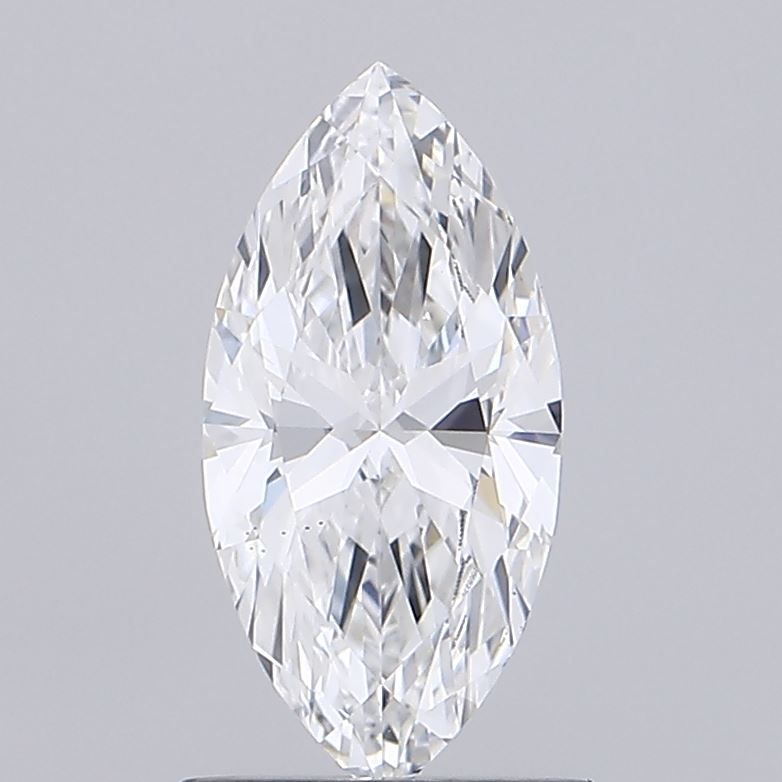 1.00 ct. marquise Lab Grown Diamond front image