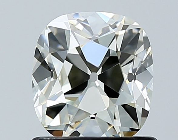 1.01 ct Old miner Diamond