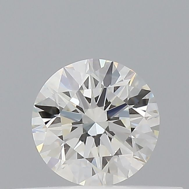 0.3 ct Round Diamond