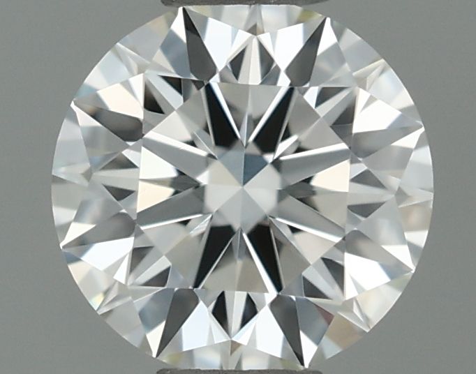 0.30 ct Round diamond