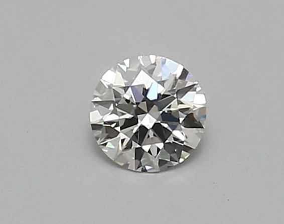 0.33 ct lab-grown Round Diamond