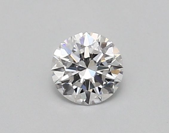 0.39 ct lab-grown Round Diamond