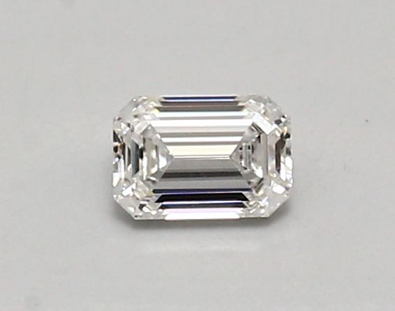 0.43 ct lab-grown Emerald Diamond