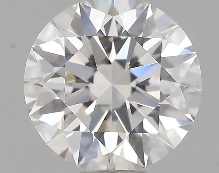 0.60 ct Round diamond