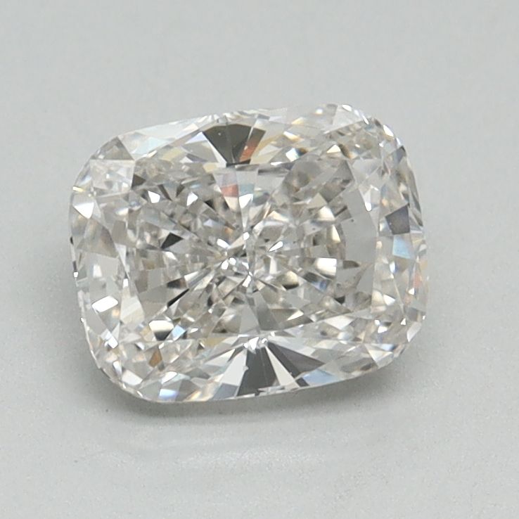 1.04 ct lab-grown Cushion modified Diamond