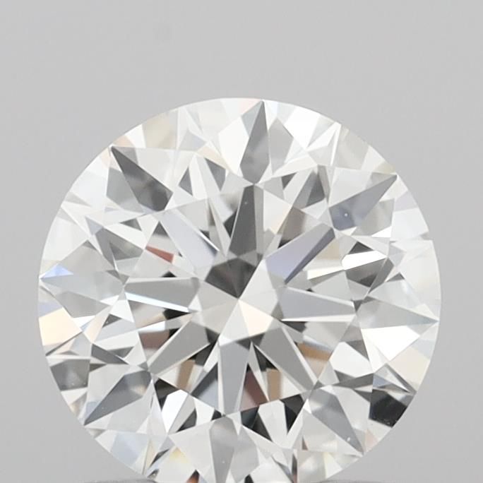 1.03 ct. round Lab Grown Diamond front image