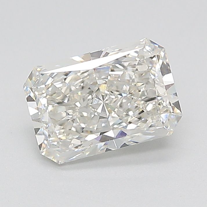1.11 ct. radiant Lab Grown Diamond front image