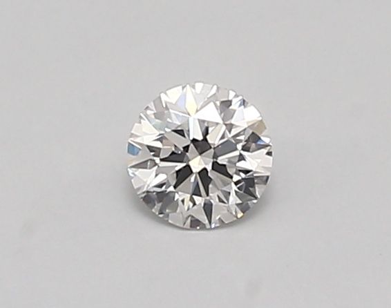 0.29 ct lab-grown Round Diamond