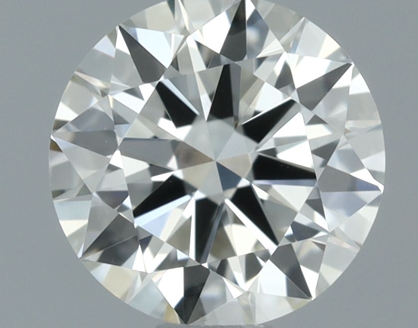 0.44 ct Round diamond