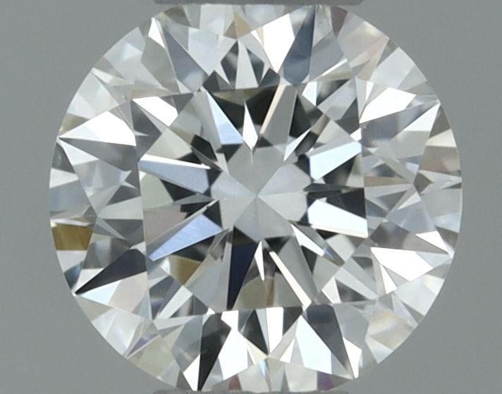 0.30 ct Round diamond
