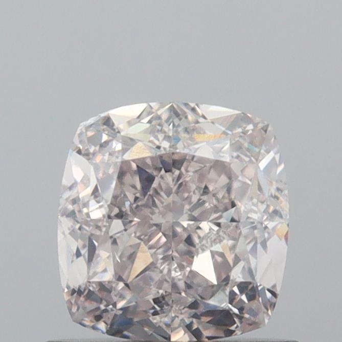 Diament 1.01 ct Light Pink/SI1