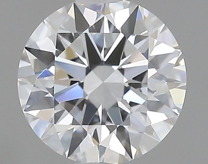 1.03 ct. round Lab Grown Diamond front image
