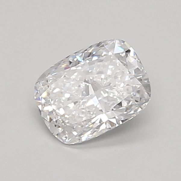 0.47 ct lab-grown Cushion modified Diamond