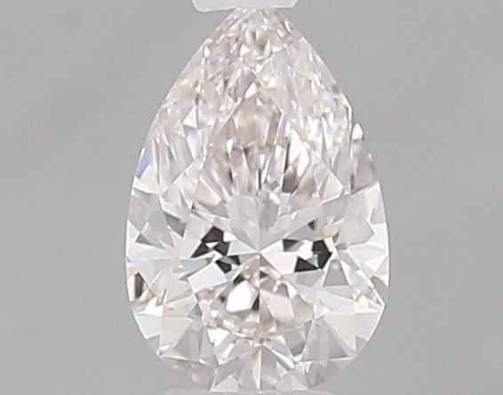 0.30 ct Pear diamond