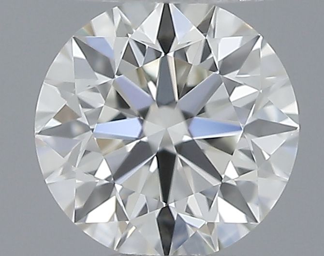 0.32 ct Round Diamond