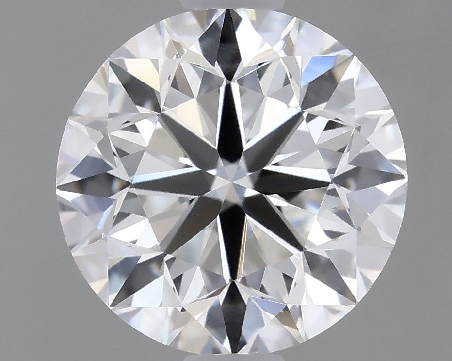0.70 ct Round diamond