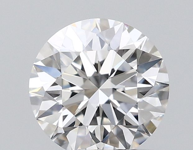 0.40 ct Round diamond