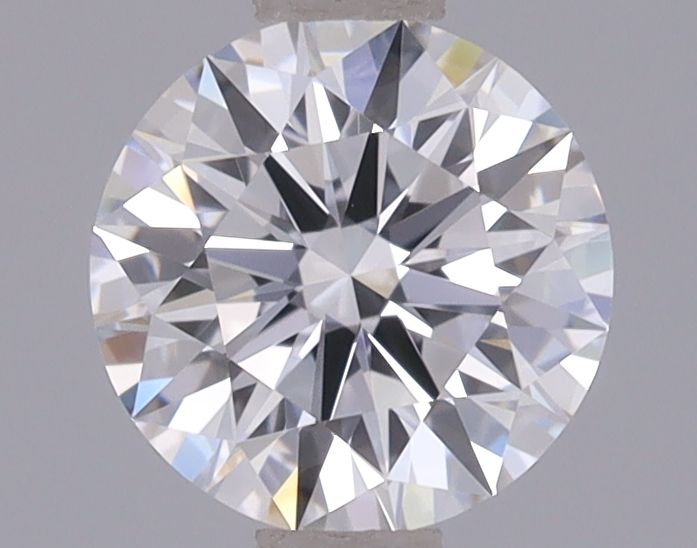 1.04 ct. round Lab Grown Diamond front image