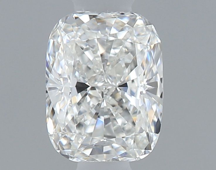 0.33 ct Cushion Brilliant diamond
