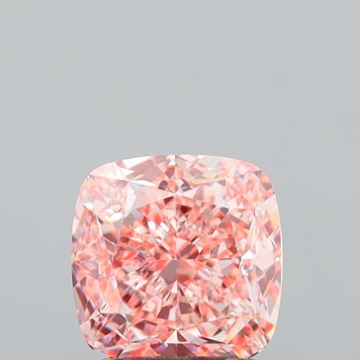 1.81 ct Cushion Modified diamond