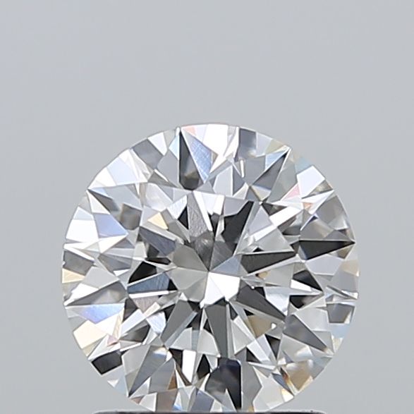 1.56 ct Round diamond