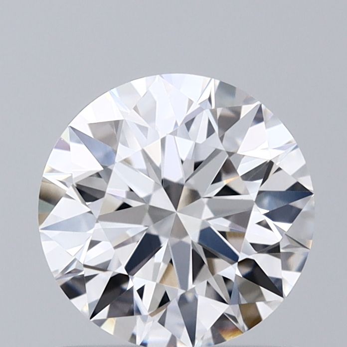 1.07 ct. round Lab Grown Diamond front image