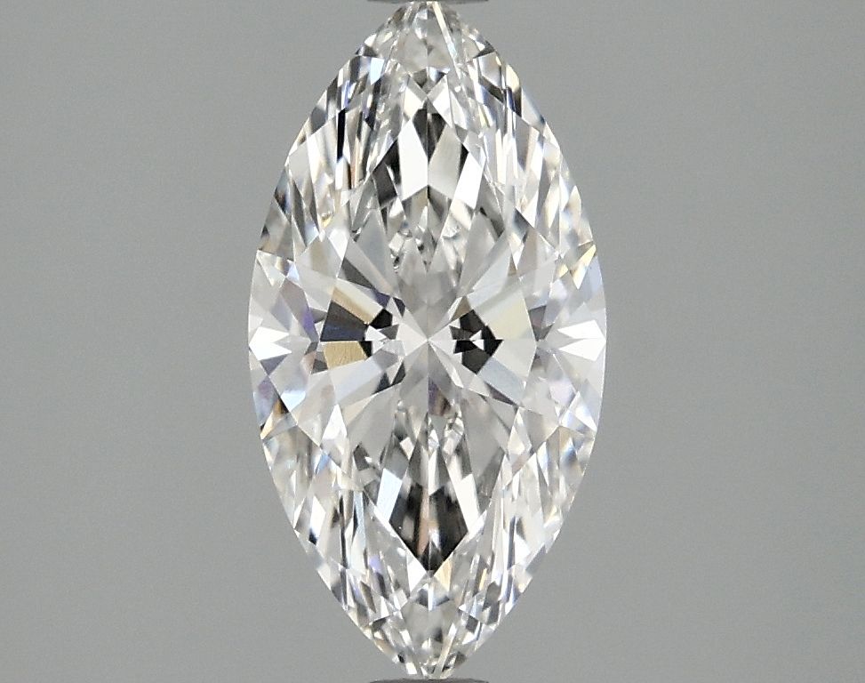 1.51 ct Marquise diamond