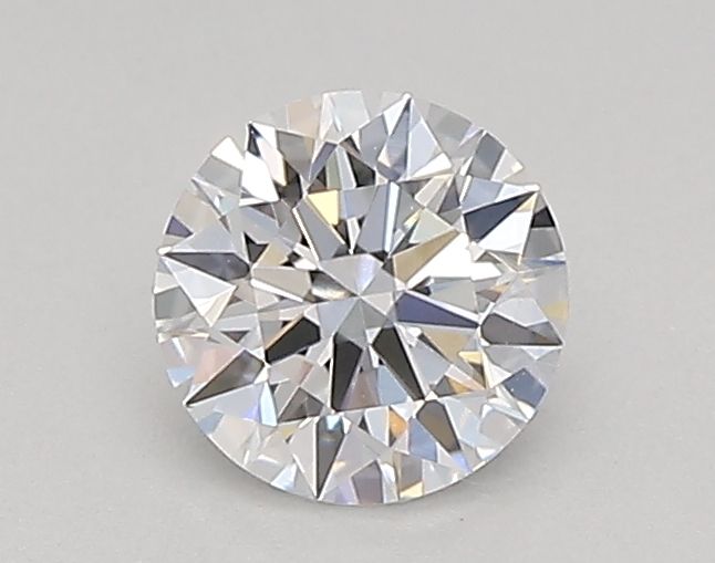 0.39 ct lab-grown Round Diamond