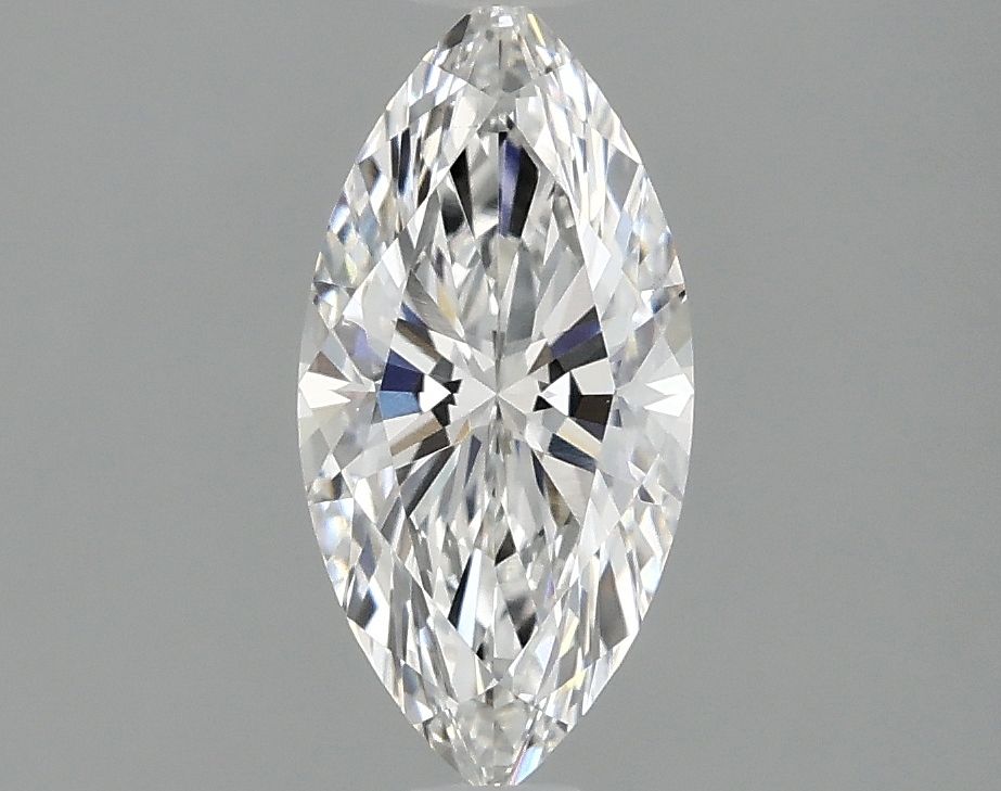 1.10 ct. marquise Lab Grown Diamond front image