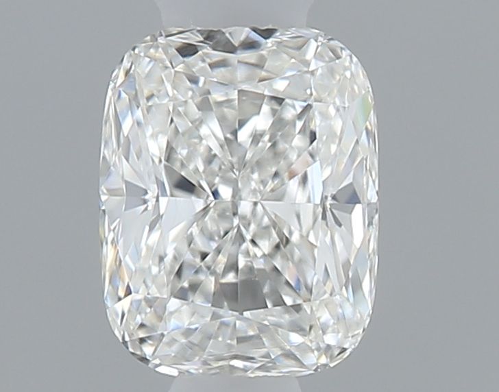 0.32 ct Cushion brilliant Diamond