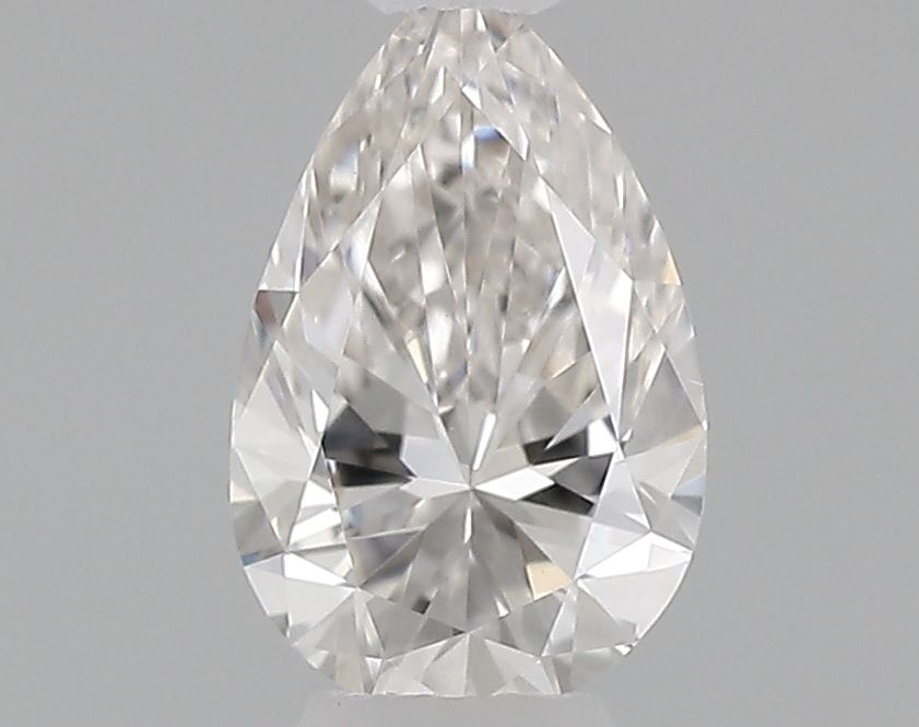 0.31 ct Pear diamond