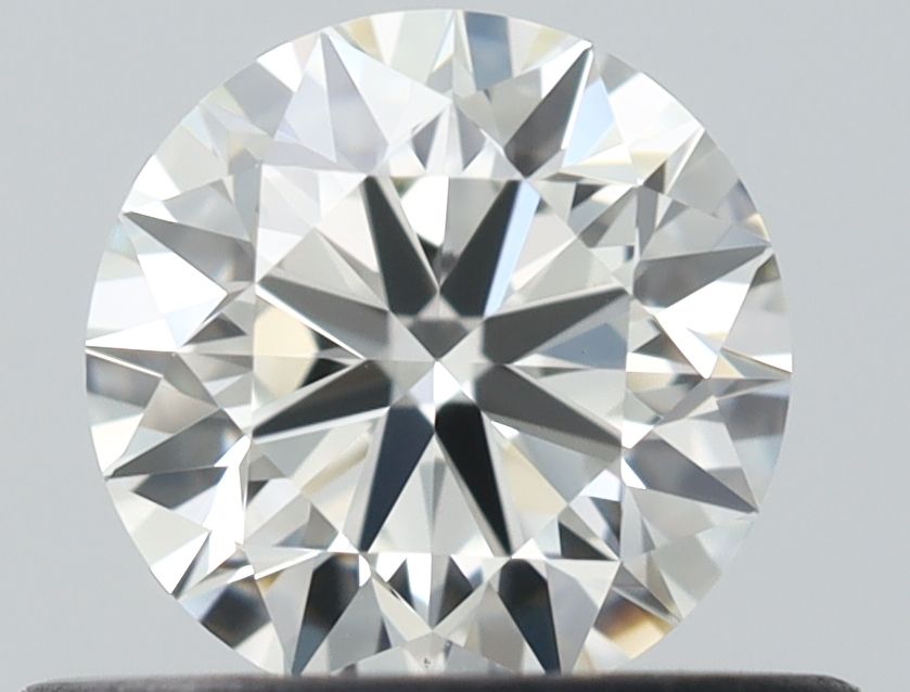 0.45 ct Round Diamond