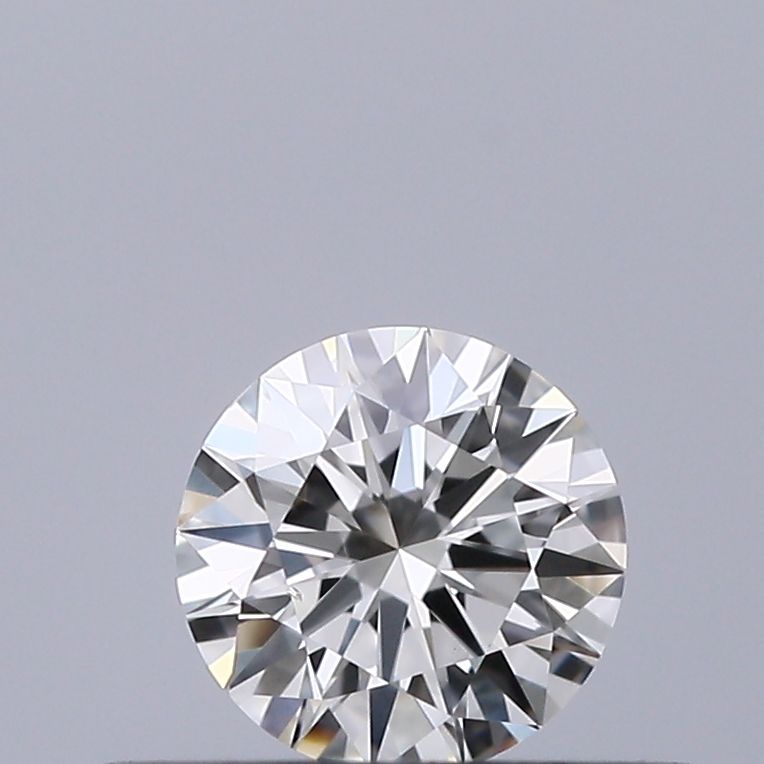 0.31 ct Round diamond