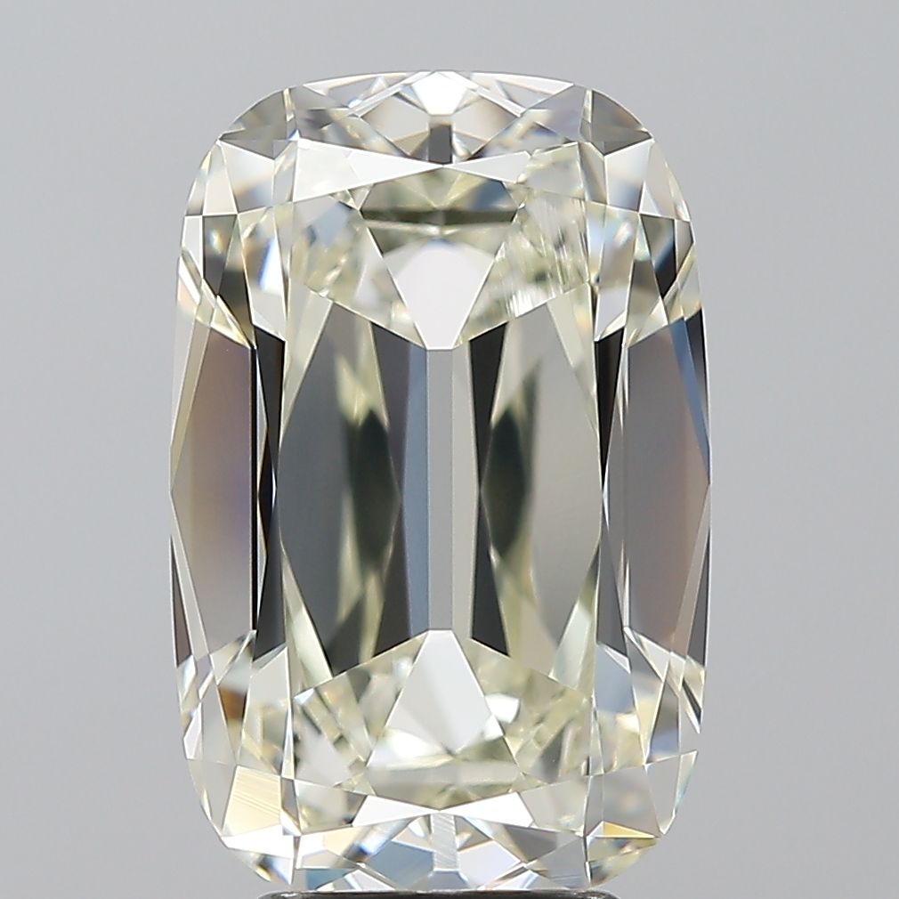 5.02 ct Old miner Diamond