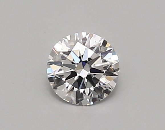 0.46 ct lab-grown Round Diamond