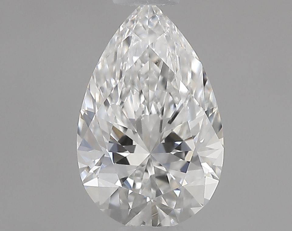 0.52 ct Pear diamond