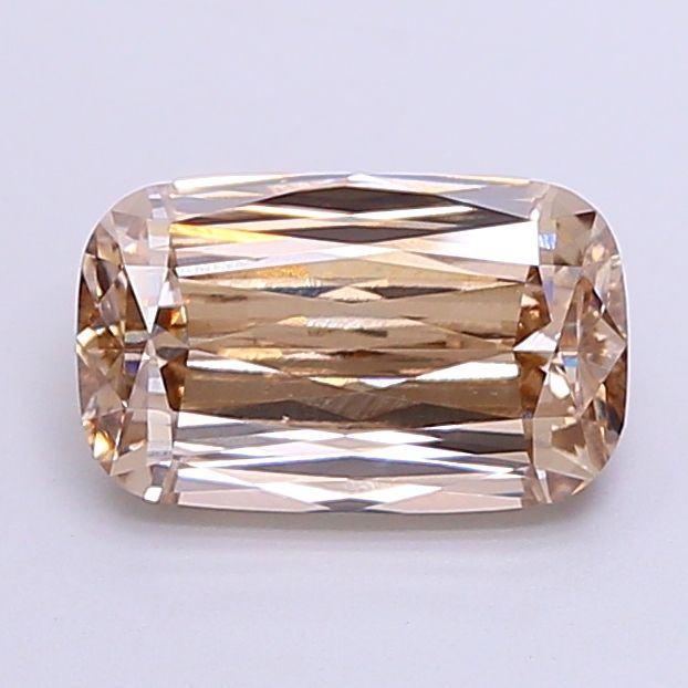 2.00 ct Cushion Modified diamond