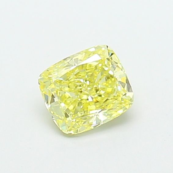 0.55 ct Cushion Modified diamond