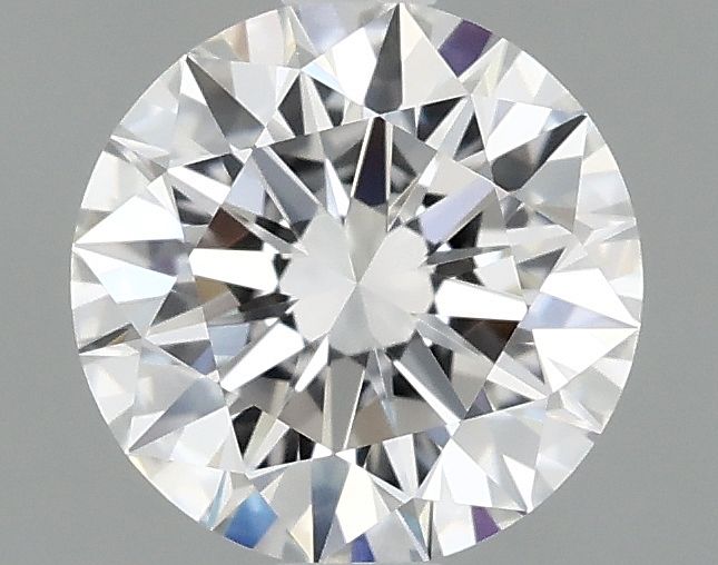 1.10 ct. round Lab Grown Diamond front image
