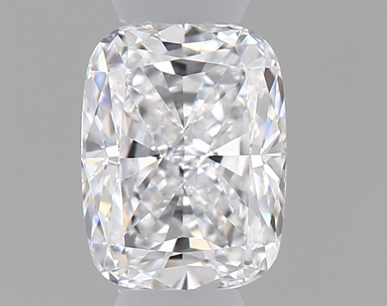 0.32 ct Cushion brilliant Diamond